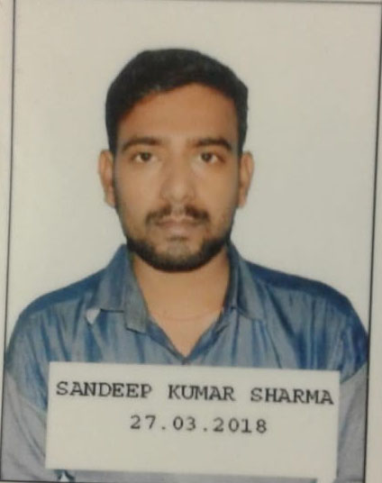 Student Photo Not Available